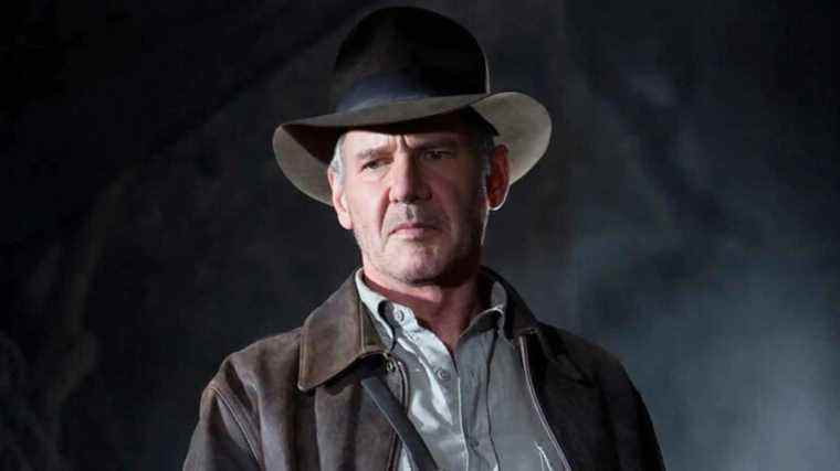 Indiana Jones 5 : Mads Mikkelsen dit qu'Harrison Ford est "une personne incroyablement puissante"
