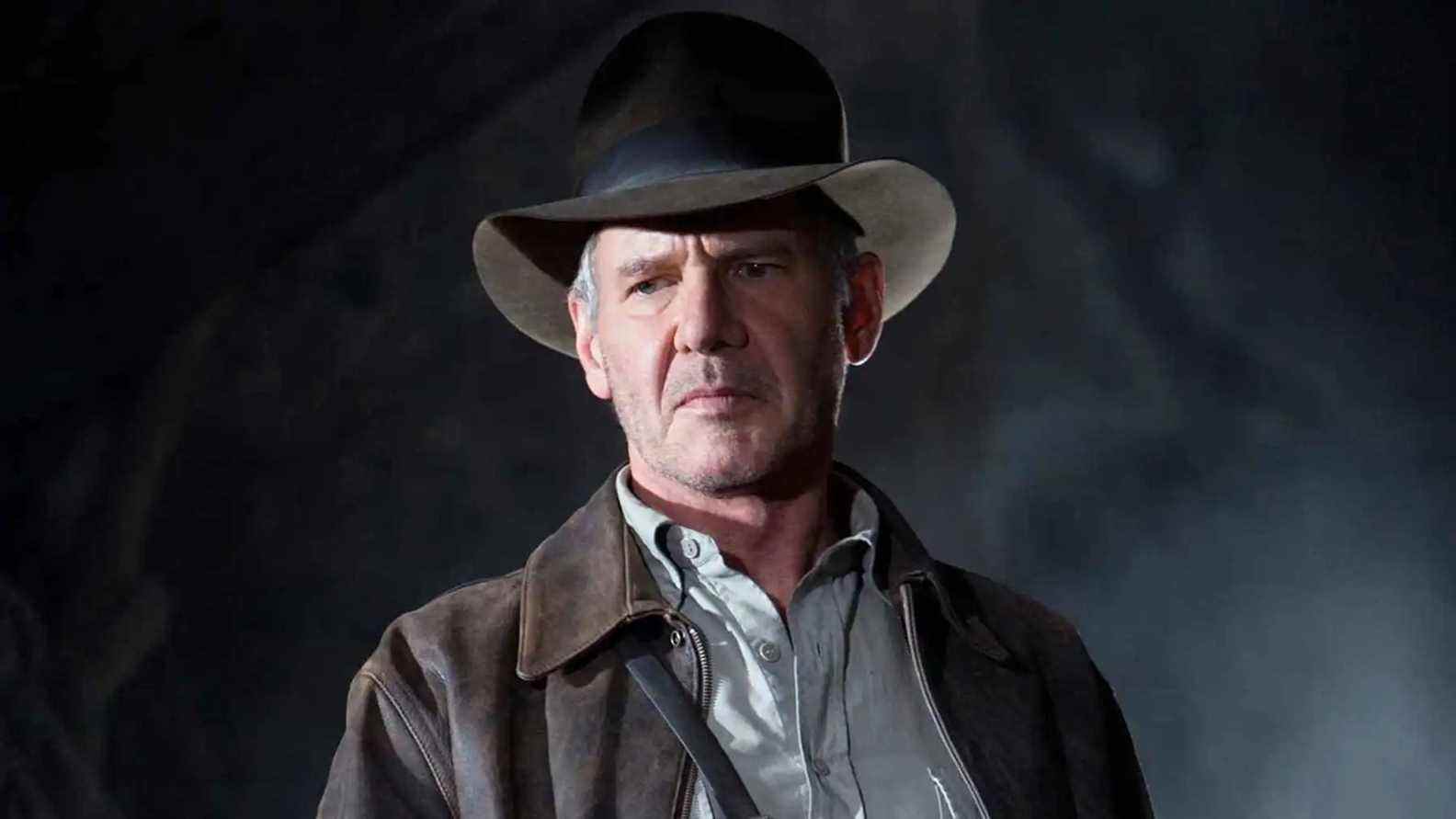 Indiana Jones 5 : Mads Mikkelsen dit qu'Harrison Ford est 