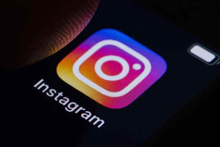 Instagram apporte son outil de collecte de fonds à Reels