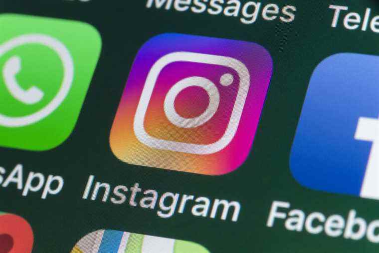 Instagram teste les publications épinglées pour les profils