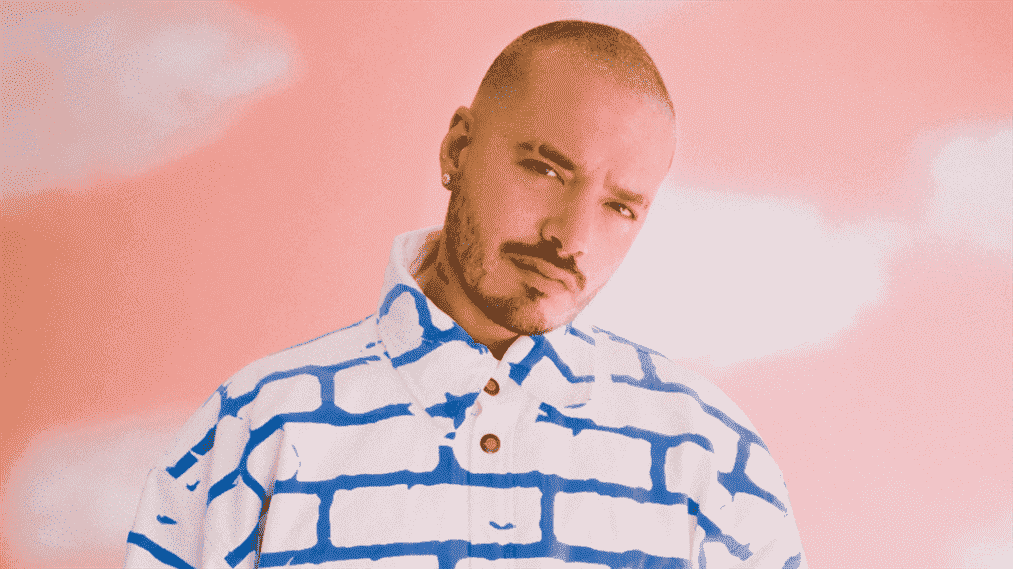 J Balvin reporte la tournée nord-américaine « Jose » Les plus populaires doivent être lus Inscrivez-vous aux newsletters Variety Plus de nos marques
	
	
