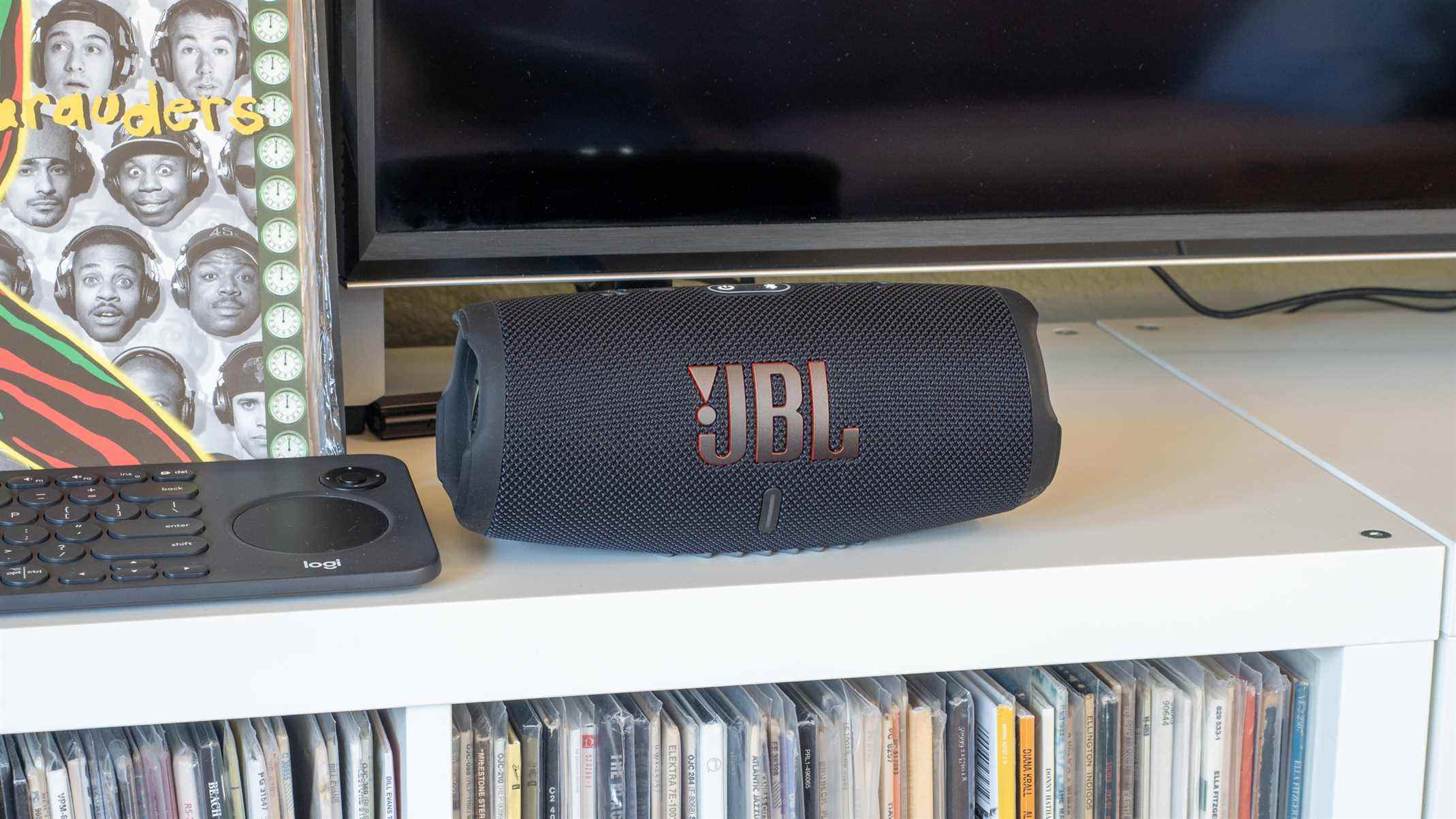 Charge JBL 5