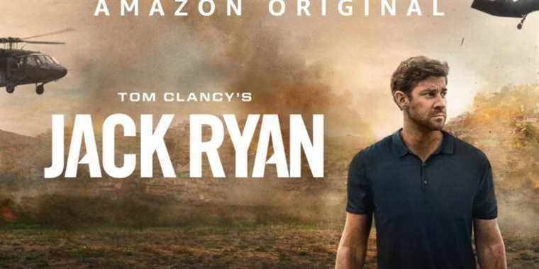 John-Krasinski-Tom-Clancy's-Jack-Ryan-Season-2-Poster