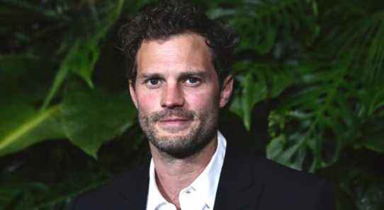 Jamie Dornan dénonce la réaction des fans à propos du casting : « Dérangeant » et une « maladie foutue » Les plus populaires doivent être lus