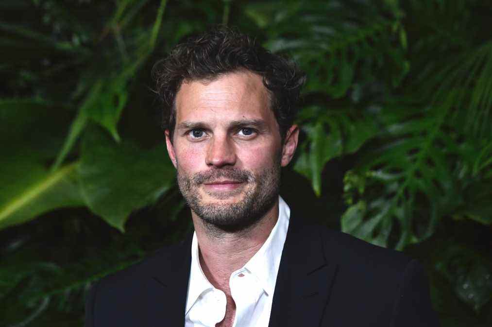 Jamie Dornan dénonce la réaction des fans à propos du casting : « Dérangeant » et une « maladie foutue » Les plus populaires doivent être lus
	
	
