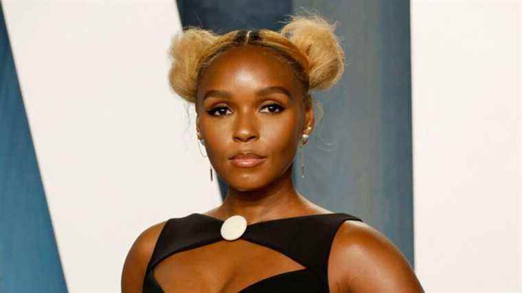 Janelle Monáe se révèle non binaire