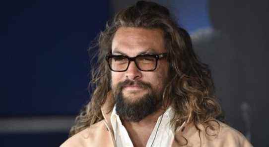 Jason Momoa est en pourparlers pour jouer dans le film Minecraft