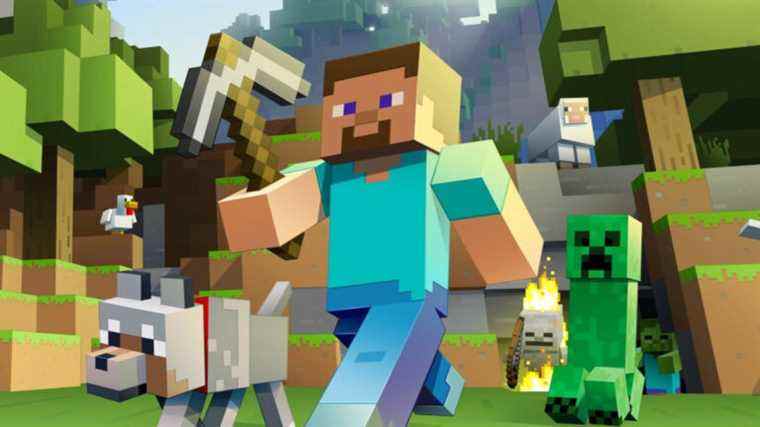 Jason Momoa est-il Minecraft Steve ?
