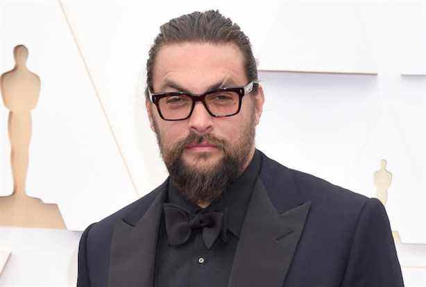 Jason Momoa jouera dans « Chief of War » pour Apple TV Plus