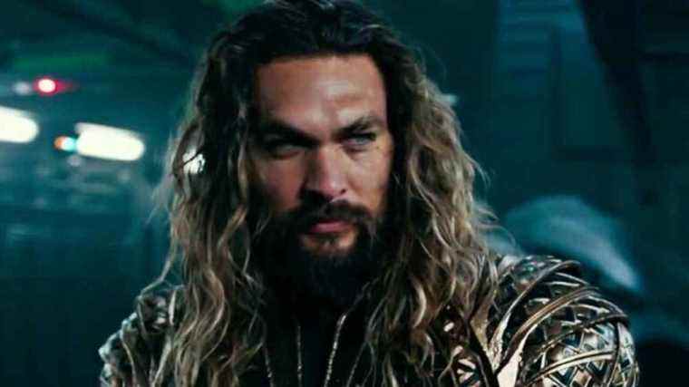 Jason Momoa rejoint le film Minecraft du réalisateur de Napoleon Dynamite
