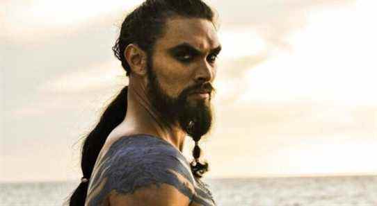 Jason Momoa va co-écrire et jouer dans le chef de guerre épique historique hawaïen pour Apple TV +