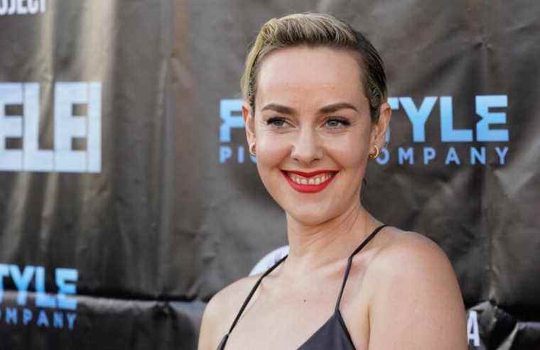 Jena Malone, star de "Hunger Games" et de "Sucker Punch", a pourchassé l'agresseur de chiens à Los Angeles
	
	
