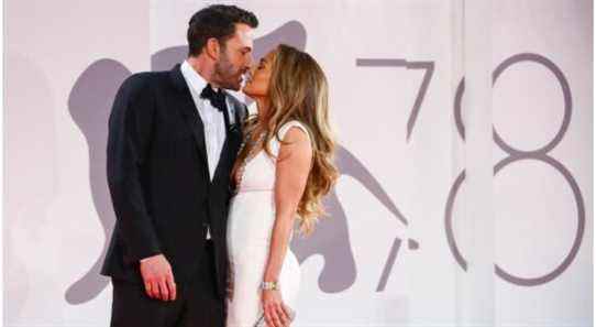 Jennifer Lopez et Ben Affleck sont fiancés - encore une fois les plus populaires doivent lire Inscrivez-vous aux newsletters Variété Plus de nos marques