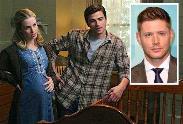 Jensen Ackles de Supernatural parle du spin-off de « The Winchesters »