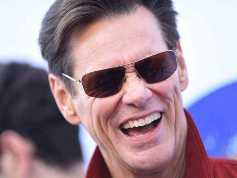 Jim Carrey dit qu’il prend sa retraite d’acteur : « J’en ai assez fait »