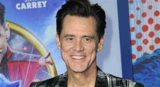 Jim Carrey envisage de se retirer du cinéma : "J'en ai assez fait"