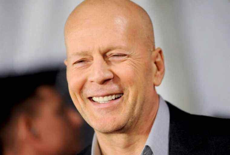 Photo by: Dennis Van Tine/STAR MAX/IPx 3/30/22 Actor Bruce Willis retires from acting because of health condition known as Aphasia. STAR MAX File Photo: 2/13/13 Bruce Willis at the premiere of "A Good Day to Die Hard". (NYC)