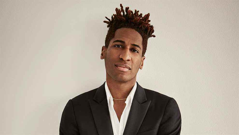 Jon Batiste fera ses débuts en tant qu'acteur dans 