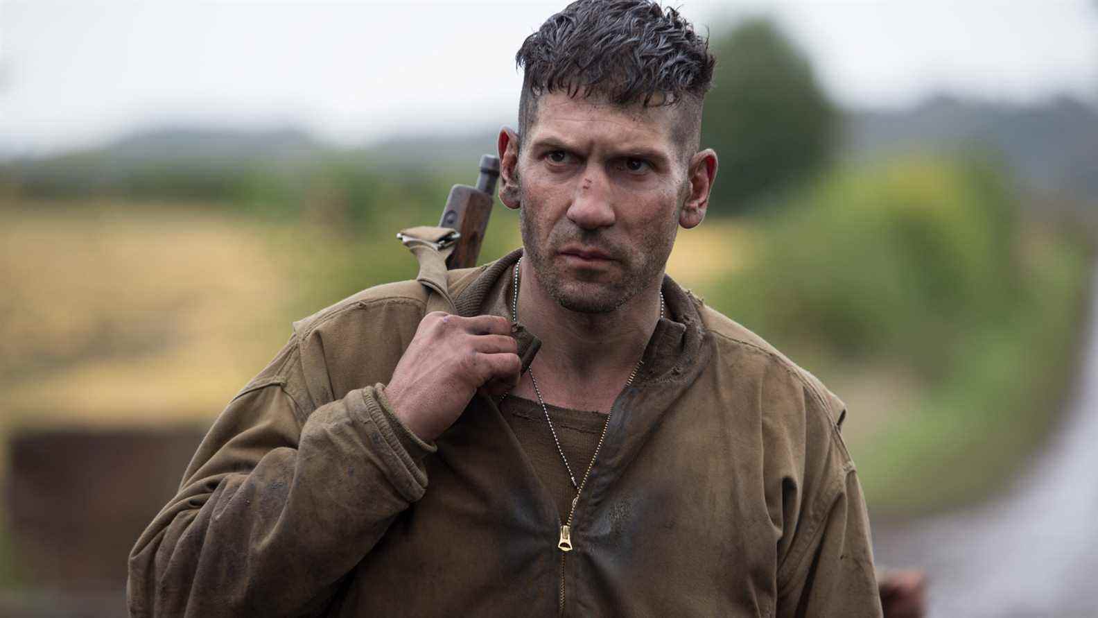 Jon Bernthal a des idées sur le jeu de méthode, et il a raison
