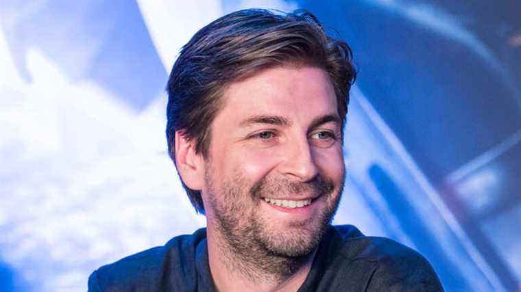 Jon Watts quitte le poste de directeur des "Fantastic Four" de Marvel Studios Les plus populaires doivent être lus Inscrivez-vous aux newsletters Variety Plus de nos marques
	
	
