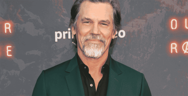 Josh Brolin, Outer Range premiere