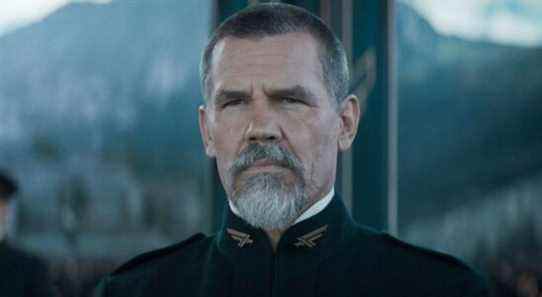 Josh Brolin de Dune ne peut pas s'arrêter, n'arrêtera pas de se plaindre du snob de Denis Villeneuve aux Oscars