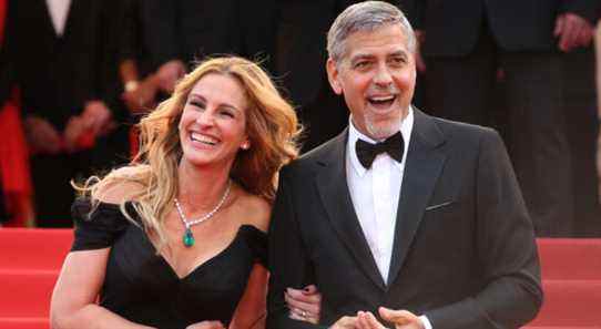 Julia Roberts et George Clooney's Delightful 'Ticket to Paradise', Billy Eichner's Rounchy 'Bros' Rep Rom-Coms at CinemaCon Les plus populaires doivent être lus Inscrivez-vous aux newsletters Variety Plus de nos marques