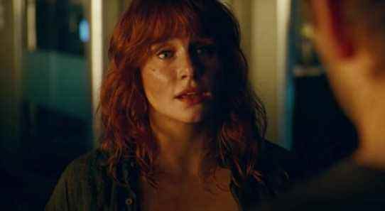 Jurassic World: Bryce Dallas Howard de Dominion se souvient de ses liens avec le casting et de la façon dont Sam Neill et Jeff Golblum ont diverti tout le monde