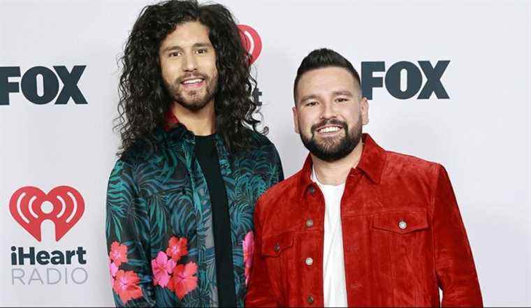 Justin Bieber, Dan et Shay sont poursuivis en justice pour le hit '10 000 heures' le plus populaire à lire absolument Inscrivez-vous aux newsletters Variety Plus de nos marques
	
	
