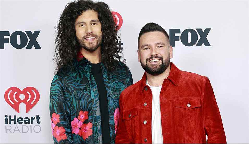 Justin Bieber, Dan et Shay sont poursuivis en justice pour le hit '10 000 heures' le plus populaire à lire absolument Inscrivez-vous aux newsletters Variety Plus de nos marques
	
	
