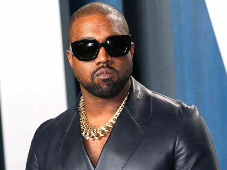 Kanye West se retire du festival Coachella