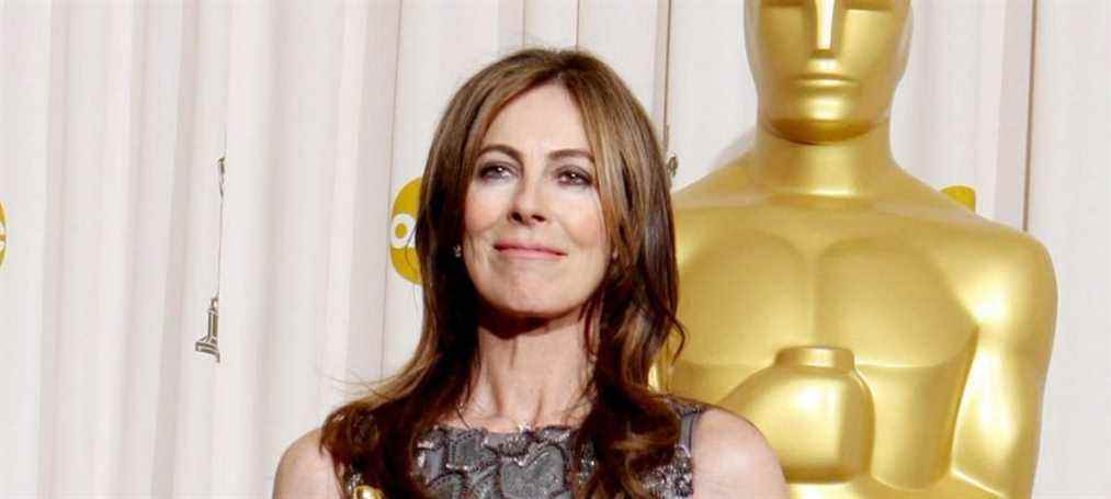 Kathryn Bigelow réalisera 