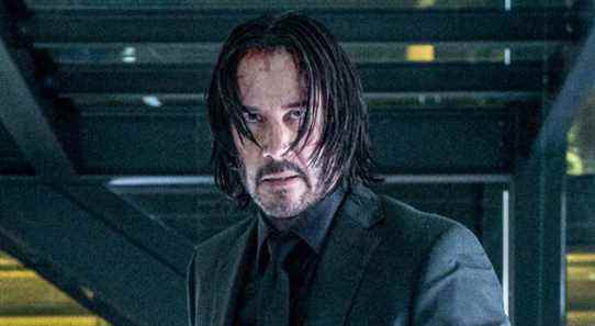 Keanu Reeves tue des ennemis avec des nunchakus dans "John Wick : Chapitre 4" Les séquences CinemaCon les plus populaires doivent être lues Inscrivez-vous aux newsletters Variété Plus de nos marques