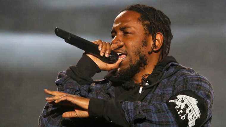  Kendrick Lamar annonce un nouvel album 'Mr.  Morale & the Big Steppers, 'Sortie en mai Les plus populaires doivent être lus Inscrivez-vous aux bulletins d'information sur les variétés Plus de nos marques
	
	
