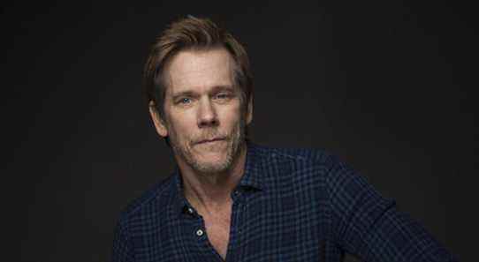 Kevin Bacon rejoint l'émission "Leave the World Behind" de Netflix