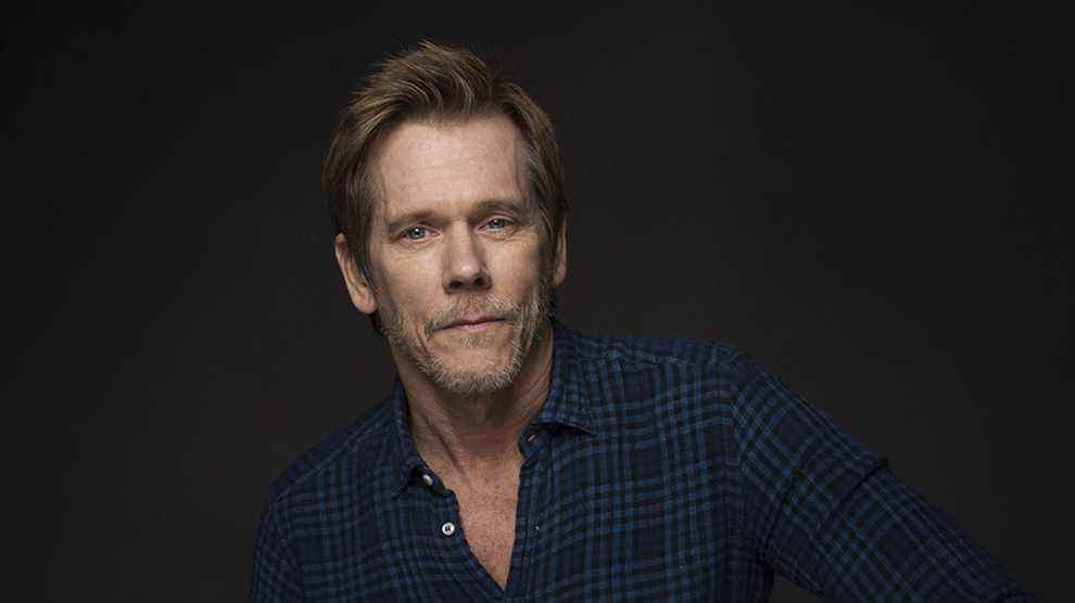 Kevin Bacon rejoint l'émission 