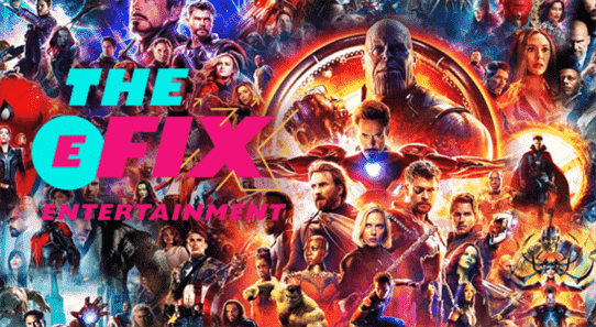 Kevin Feige et Marvel s'apprêtent à planifier la prochaine décennie du MCU - IGN The Fix : Entertainment