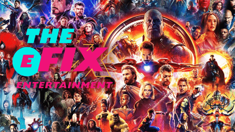 Kevin Feige et Marvel s'apprêtent à planifier la prochaine décennie du MCU - IGN The Fix : Entertainment
