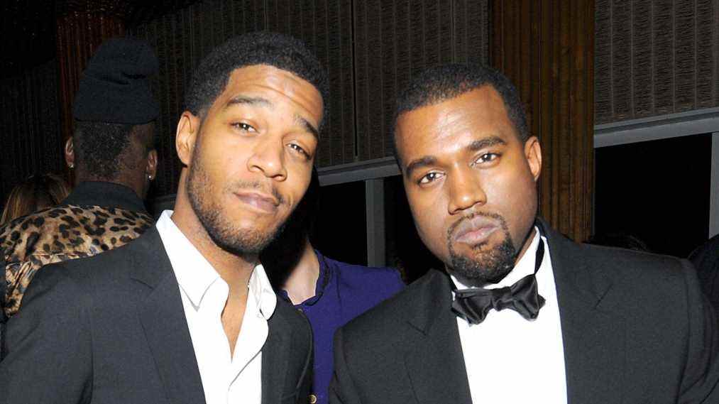 Kid Cudi confirme sa « dernière chanson » avec Kanye West : « Il n'est pas mon ami » Le plus populaire doit être lu Inscrivez-vous aux newsletters Variété Plus de nos marques
	
	
