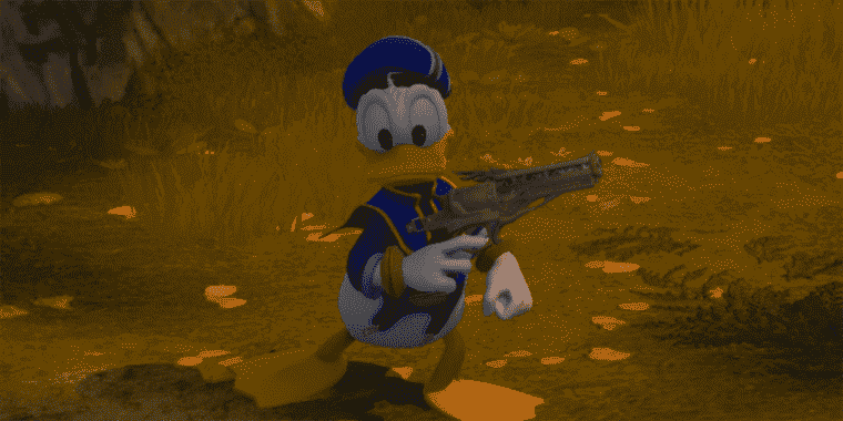 DonaldGun