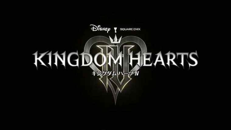 Kingdom Hearts 4 annoncé ;  Passera à Unreal Engine 5 et est défini dans Quadratum