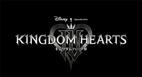 KingdomHearts4