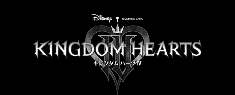 KingdomHearts4