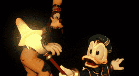 DisneyKingdomHearts4