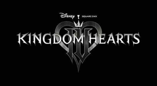 kingdom hearts 4 logo