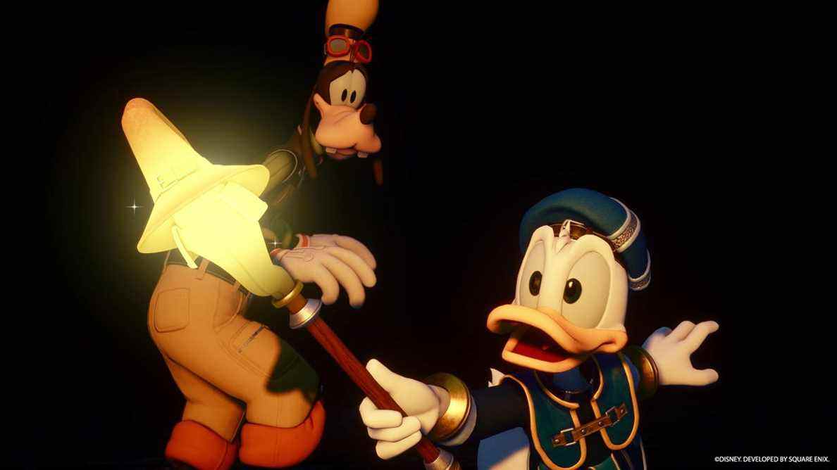 Kingdom Hearts IV a été annoncé
