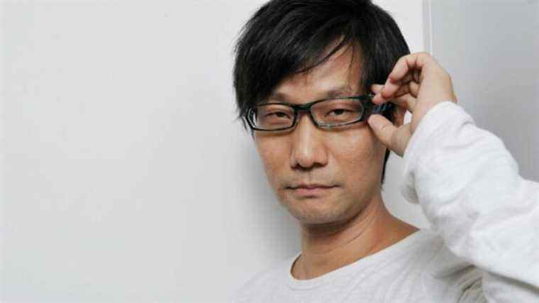 Kojima insiste sur le fait que Kojima Productions est "indépendant" après avoir publié une bannière PlayStation Studios suggérant le contraire
