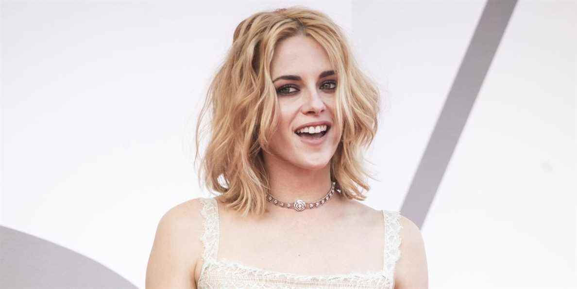 Kristen Stewart décroche le prochain rôle principal dans un thriller romantique

