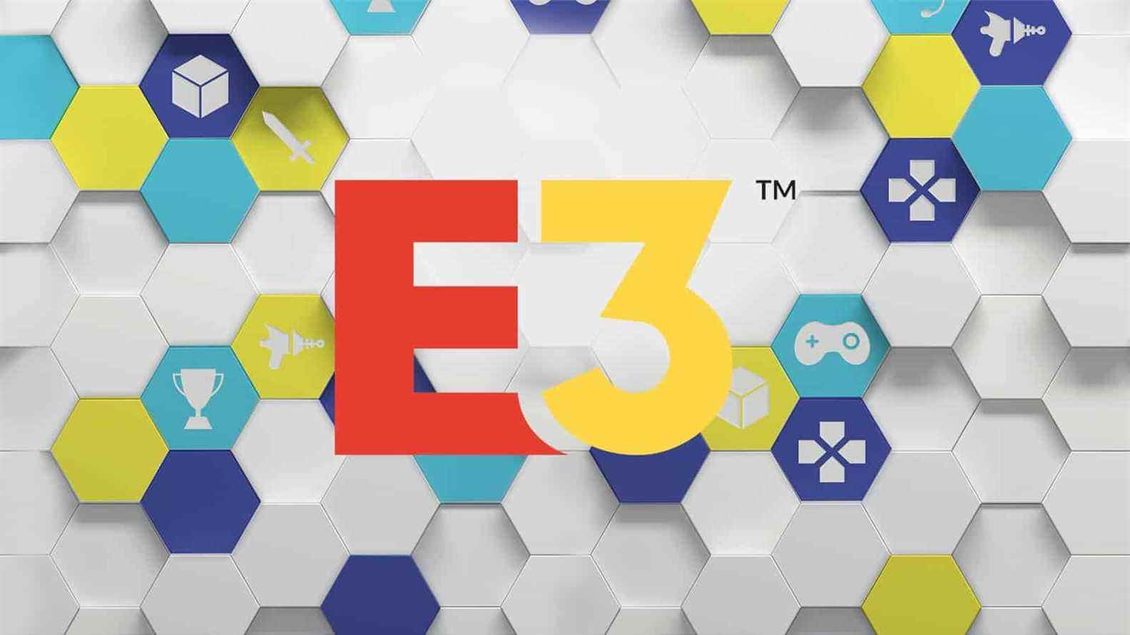 L'E3 2022 complètement annulé par l'ESA
