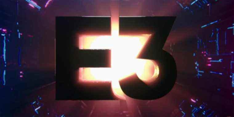 e3 logo